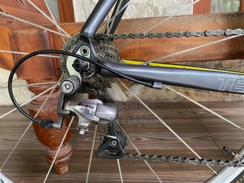 Boardman Team Road Bike