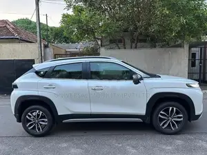 Toyota Taisor V Grade 2026