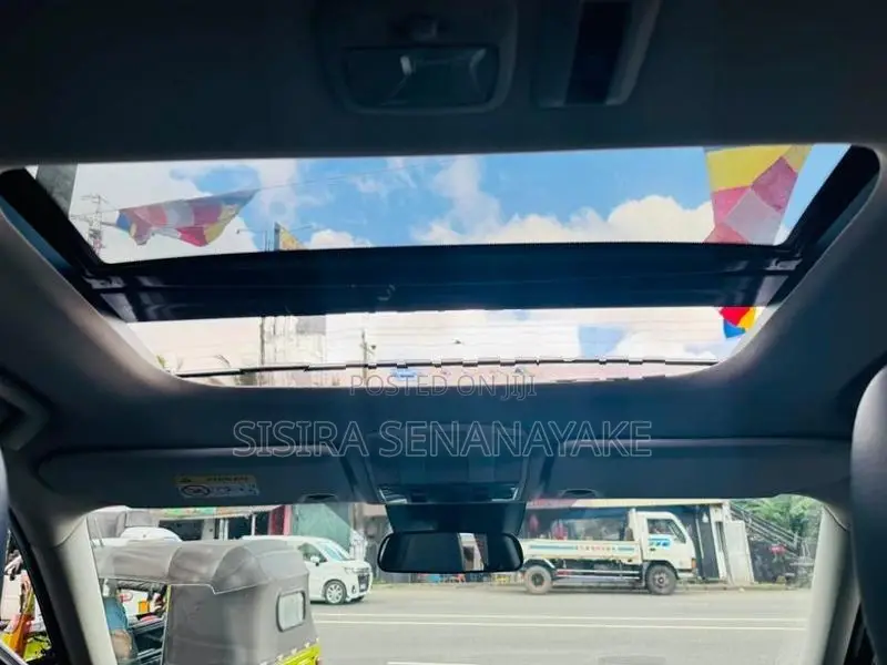 Mitsubishi Eclipse Cross 2019