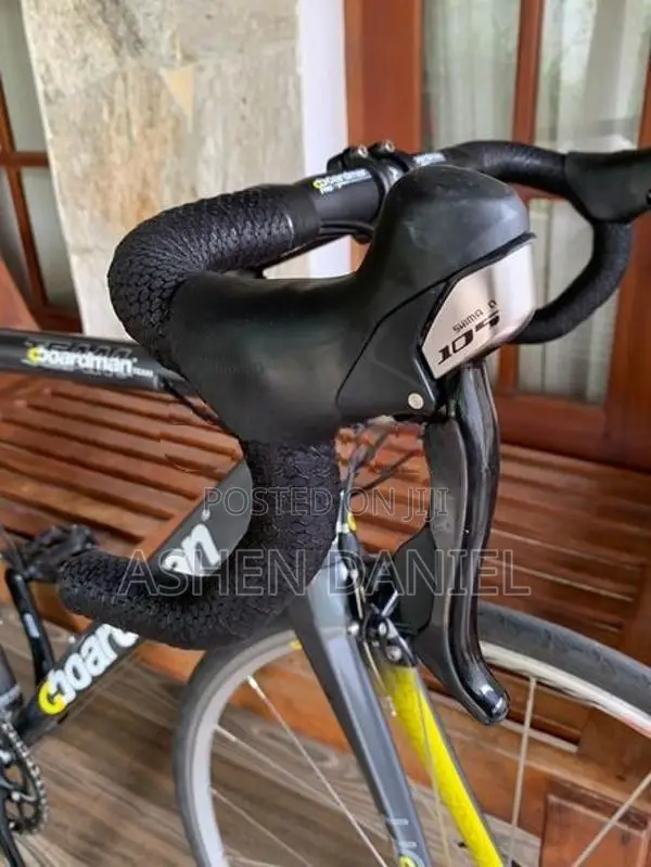 Boardman Team Road Bike