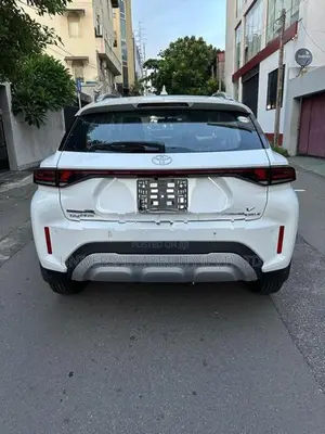 Toyota Taisor V Grade 2026