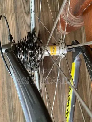 Boardman Team Road Bike