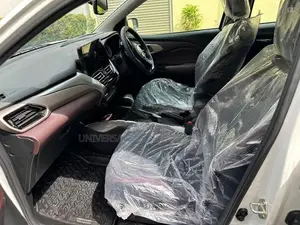 Toyota Taisor V Grade 2026