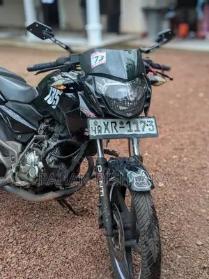 Bajaj Pulsar 135 2011
