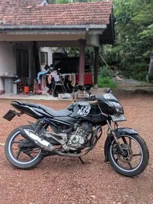 Bajaj Pulsar 135 2011