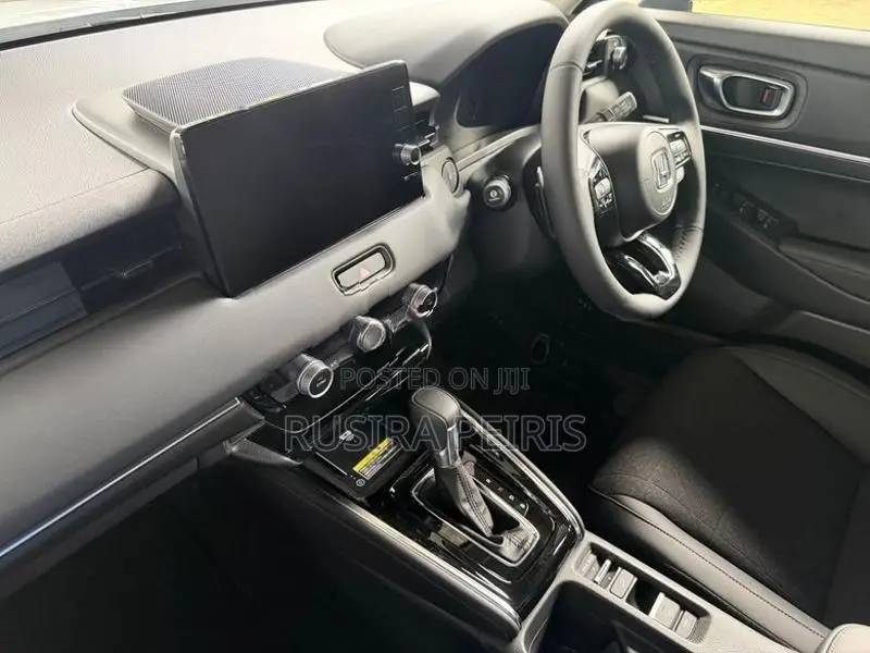 Honda Vezel Z Premium 2026