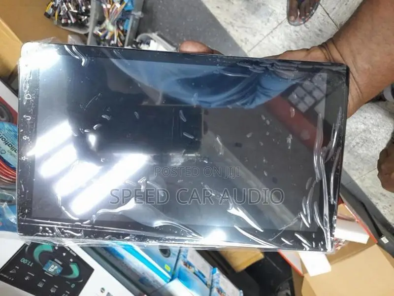 Android Car Multimedia System