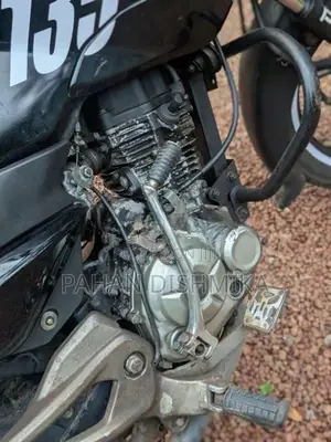 Bajaj Pulsar 135 2011