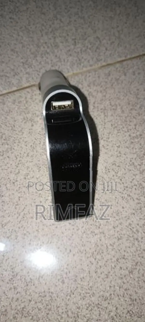 Car G7 Bluetooth Modulator
