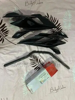 FZS v1 Parts