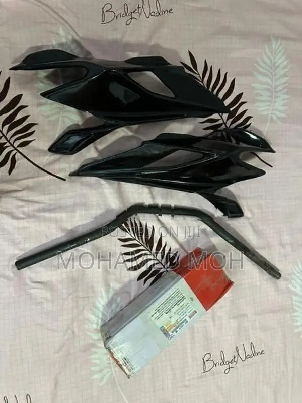 FZS v1 Parts