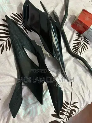 FZS v1 Parts