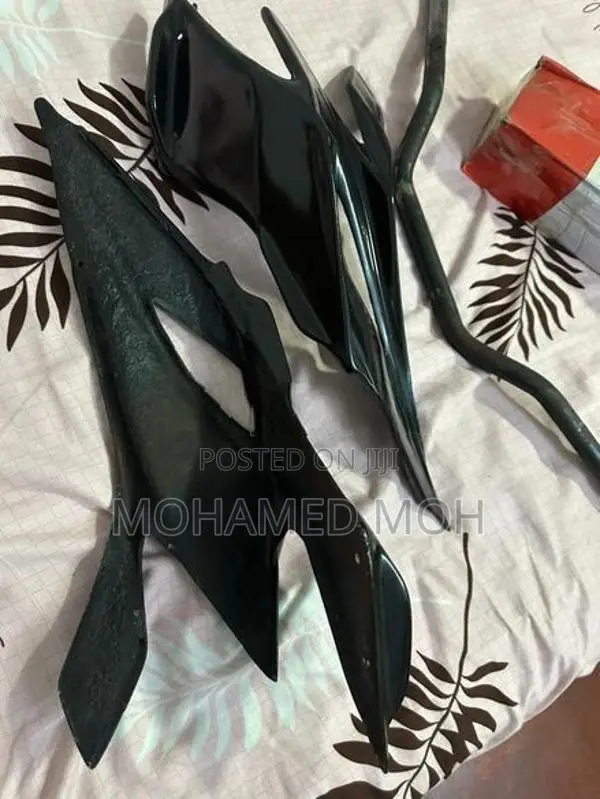 FZS v1 Parts