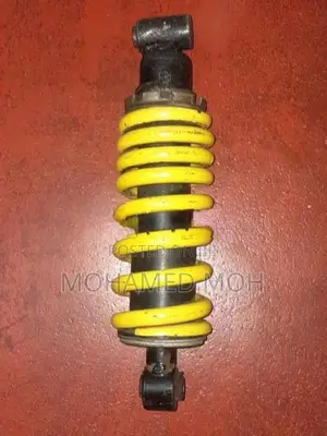 FZS v1 Parts