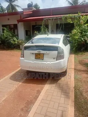 Toyota Prius 2011