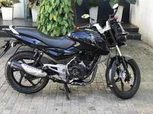 Bajaj Pulsar 150 2011