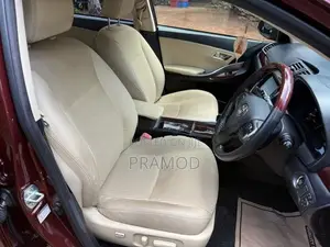 Toyota Allion 2018