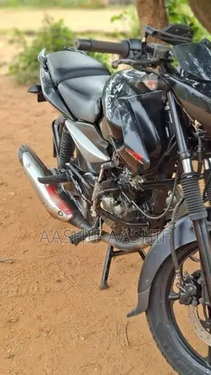 Bajaj Pulsar 135 2011