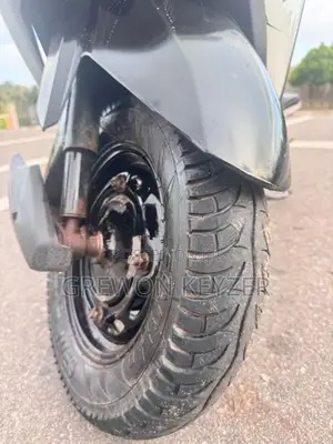 Honda Dio 2016