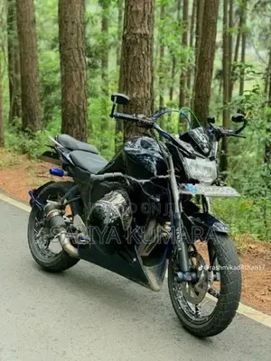 Yamaha FZs V2 2017