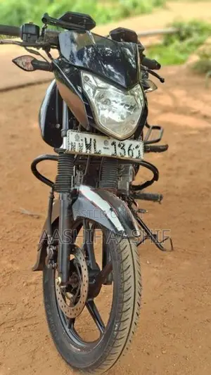 Bajaj Pulsar 135 2011