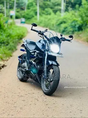 Yamaha FZs V2 2017