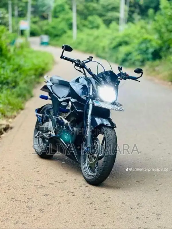 Yamaha FZs V2 2017