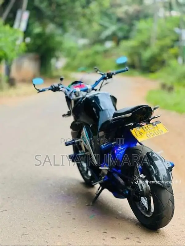Yamaha FZs V2 2017