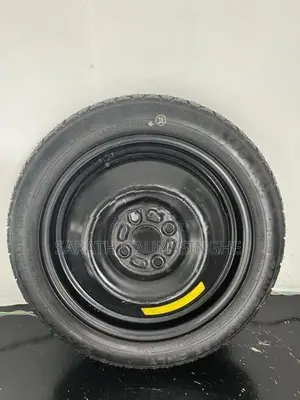 Spare Wheel
