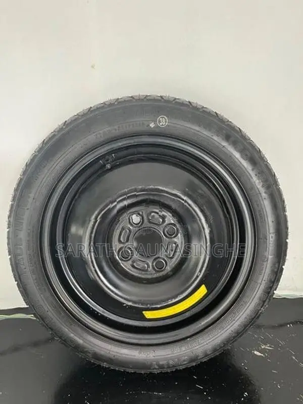 Spare Wheel