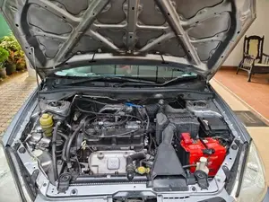 Mitsubishi Lancer CS 2 2007