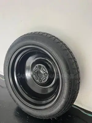 Spare Wheel