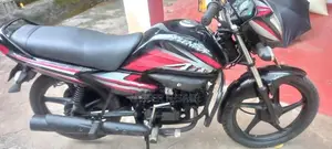 Hero Splendor 100 2013