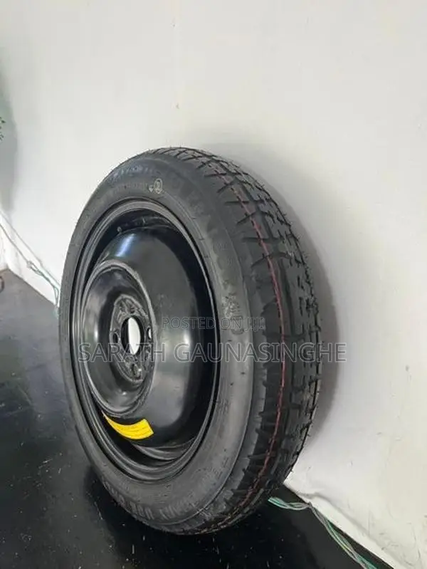 Spare Wheel