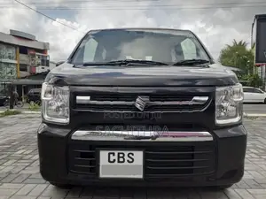 Suzuki Wagon R FX 2024