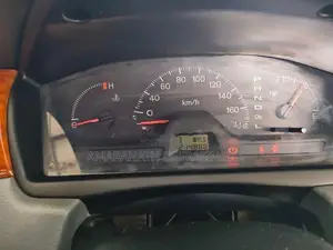 Mitsubishi Lancer CS 2 2007