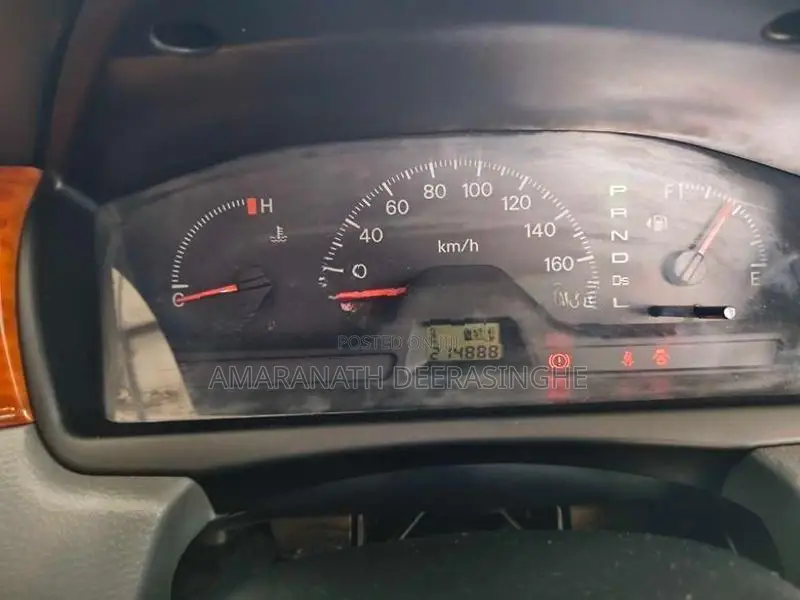 Mitsubishi Lancer CS 2 2007