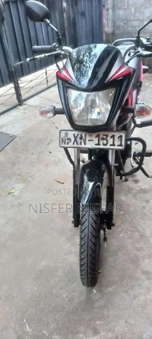 Hero Splendor 100 2013