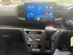 Daihatsu Mira 2024