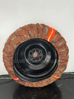 Spare Wheel