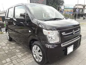 Suzuki Wagon R FX 2024