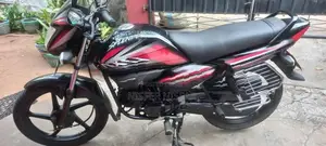 Hero Splendor 100 2013