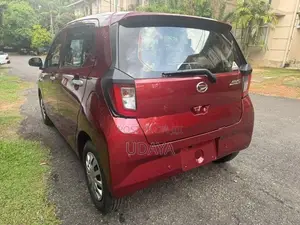 Daihatsu Mira 2024