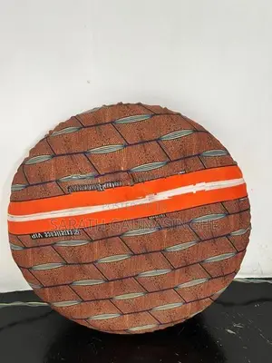 Spare Wheel