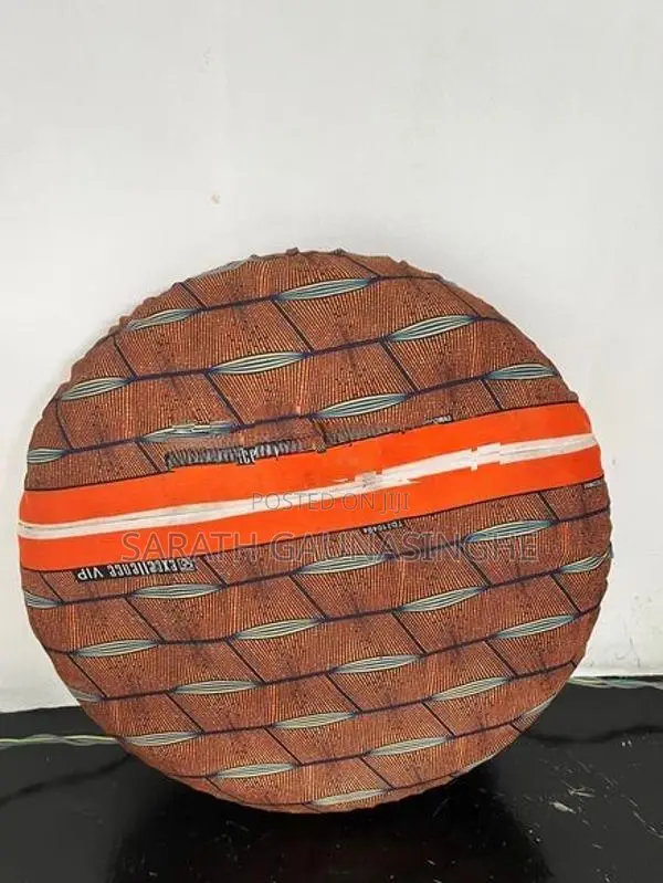 Spare Wheel