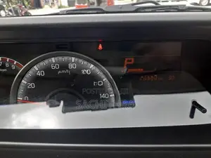 Suzuki Wagon R FX 2024