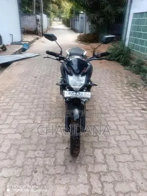 Yamaha FZs V2 2018