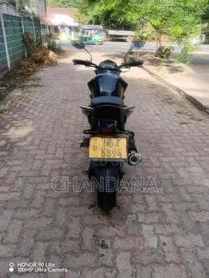 Yamaha FZs V2 2018