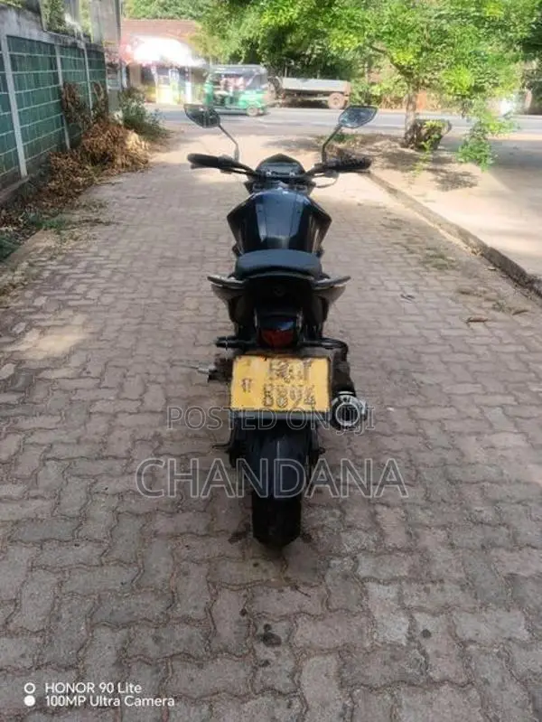 Yamaha FZs V2 2018