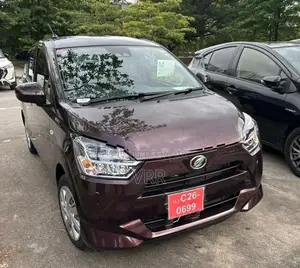 Daihatsu Mira ES X Limited Safety 2024